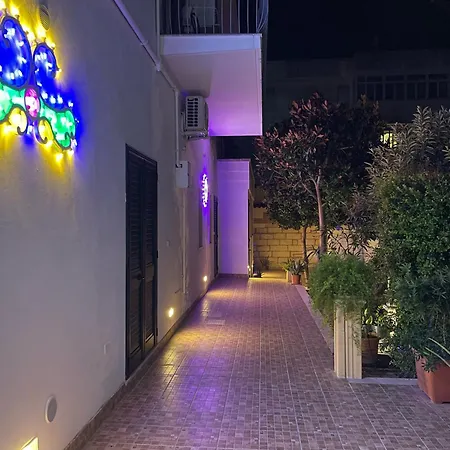 Il Cortile Dei Cantori Lecce Exterior photo