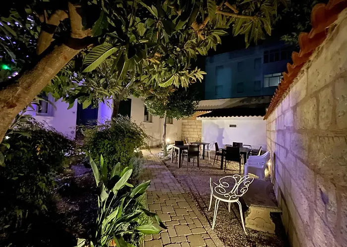 Il Cortile Dei Cantori