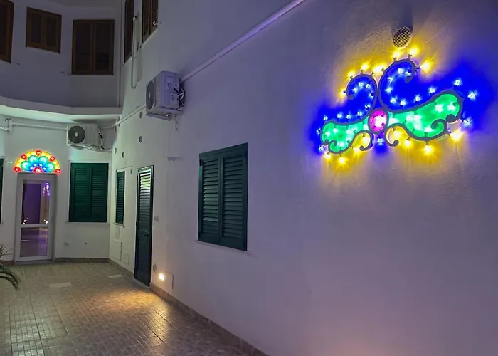 Il Cortile Dei Cantori