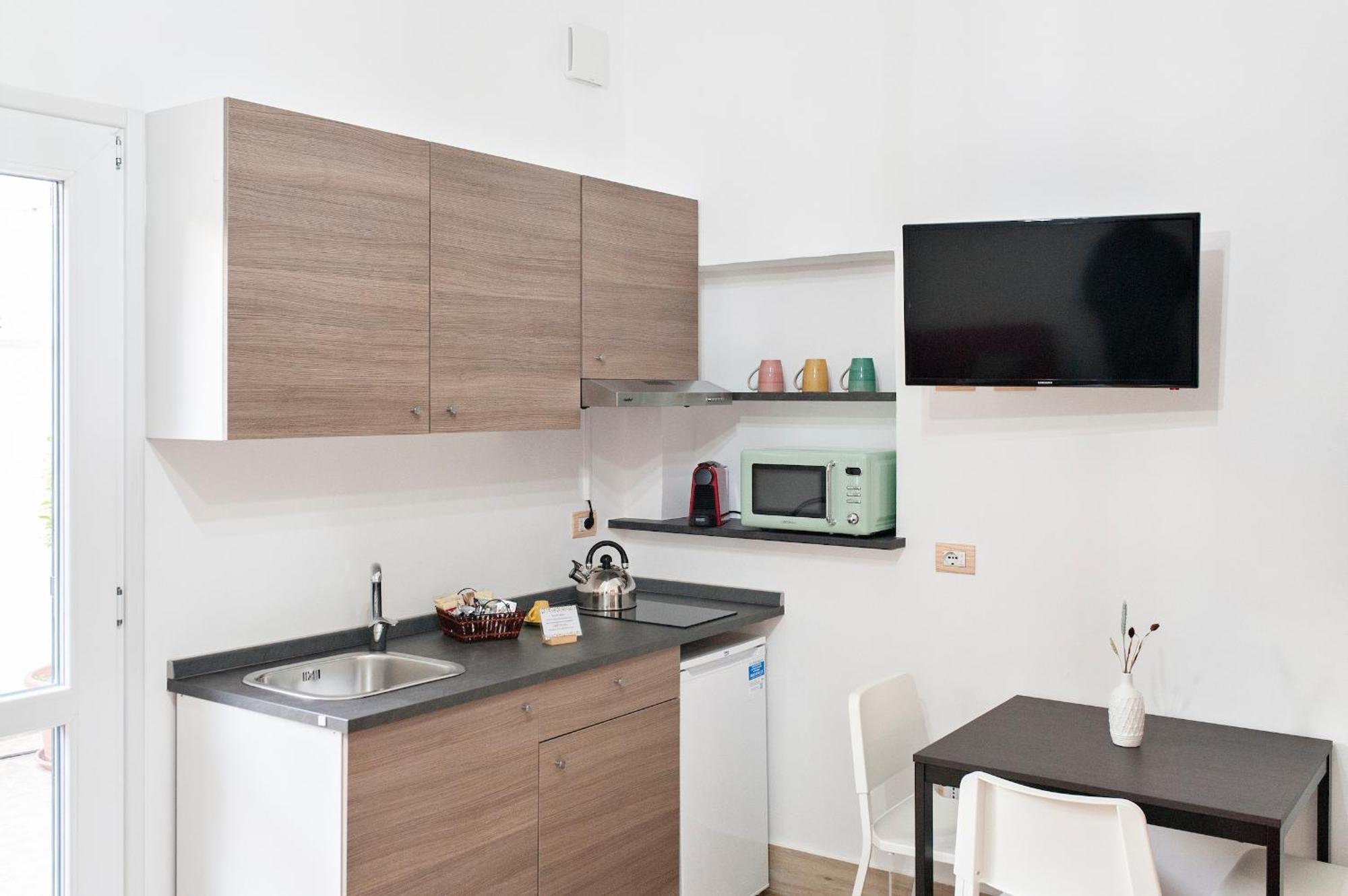 Apartment Il Cortile Dei Cantori *