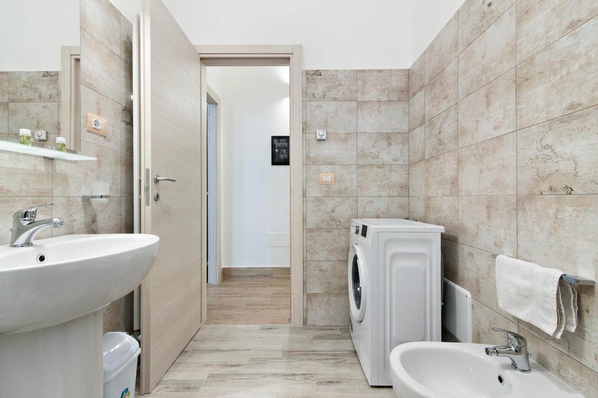 Apartment Il Cortile Dei Cantori *