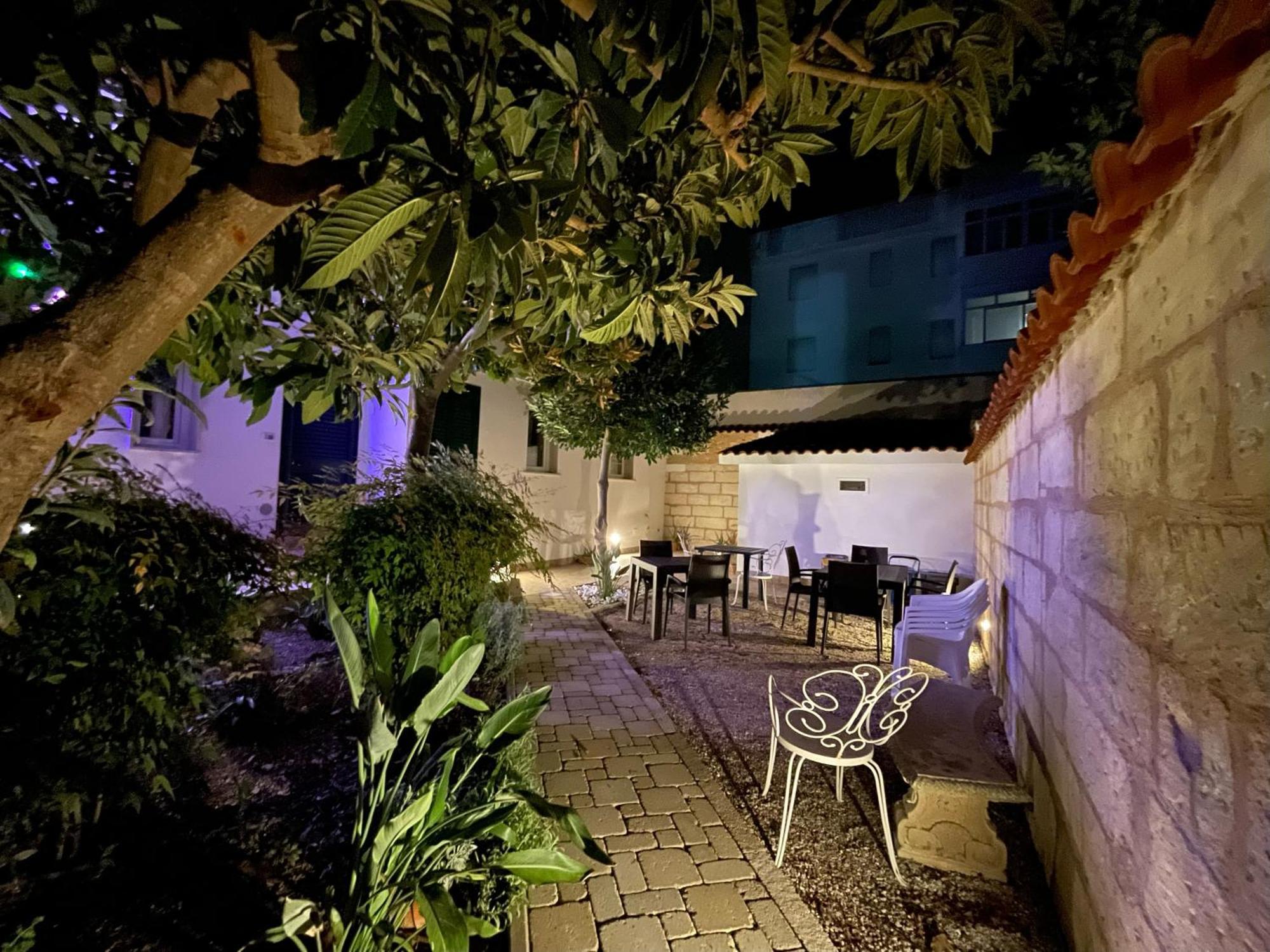Apartment Il Cortile Dei Cantori