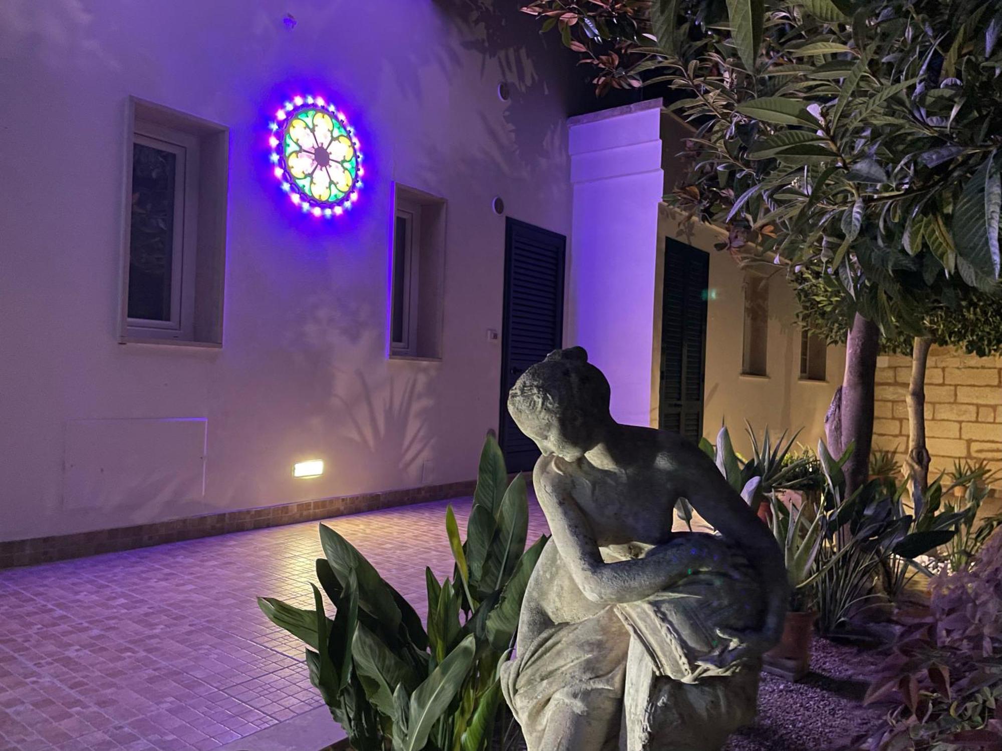 Il Cortile Dei Cantori Apartment Lecce
