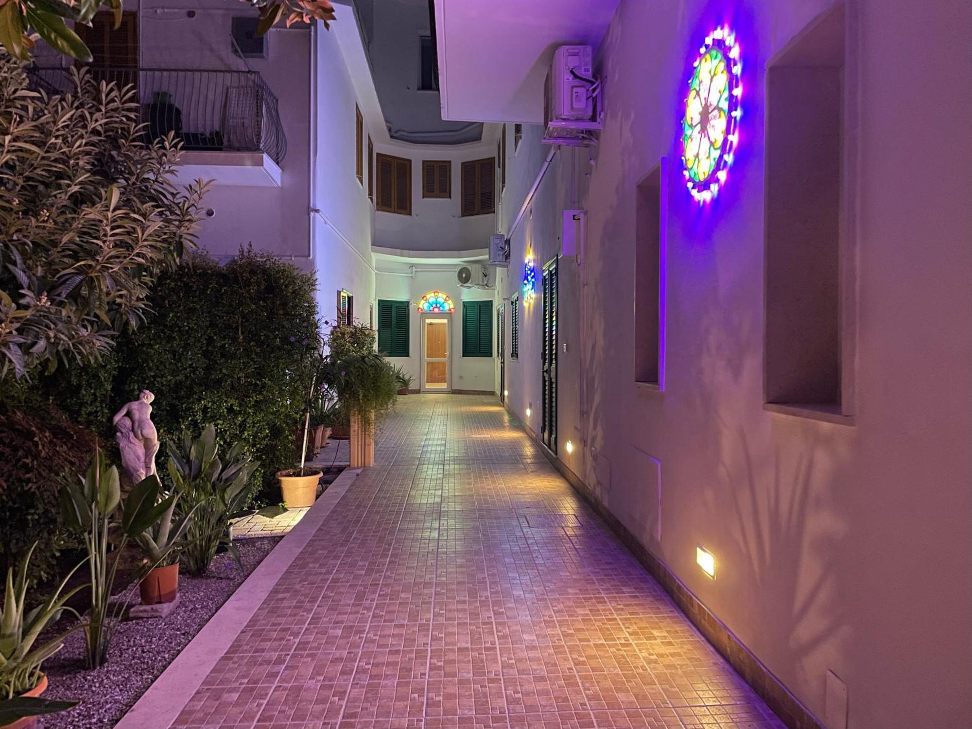 Apartment Il Cortile Dei Cantori