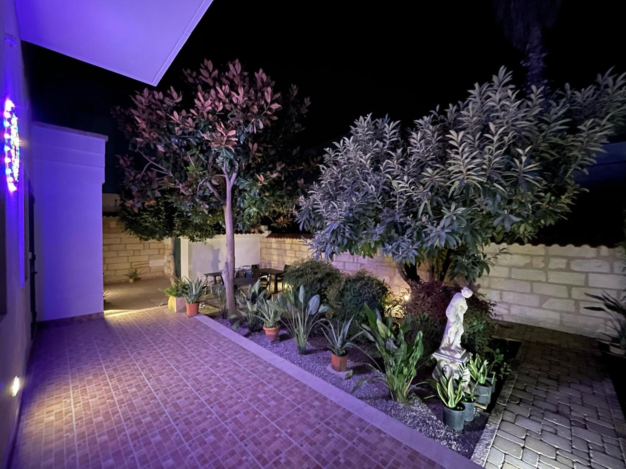 Il Cortile Dei Cantori Apartment *