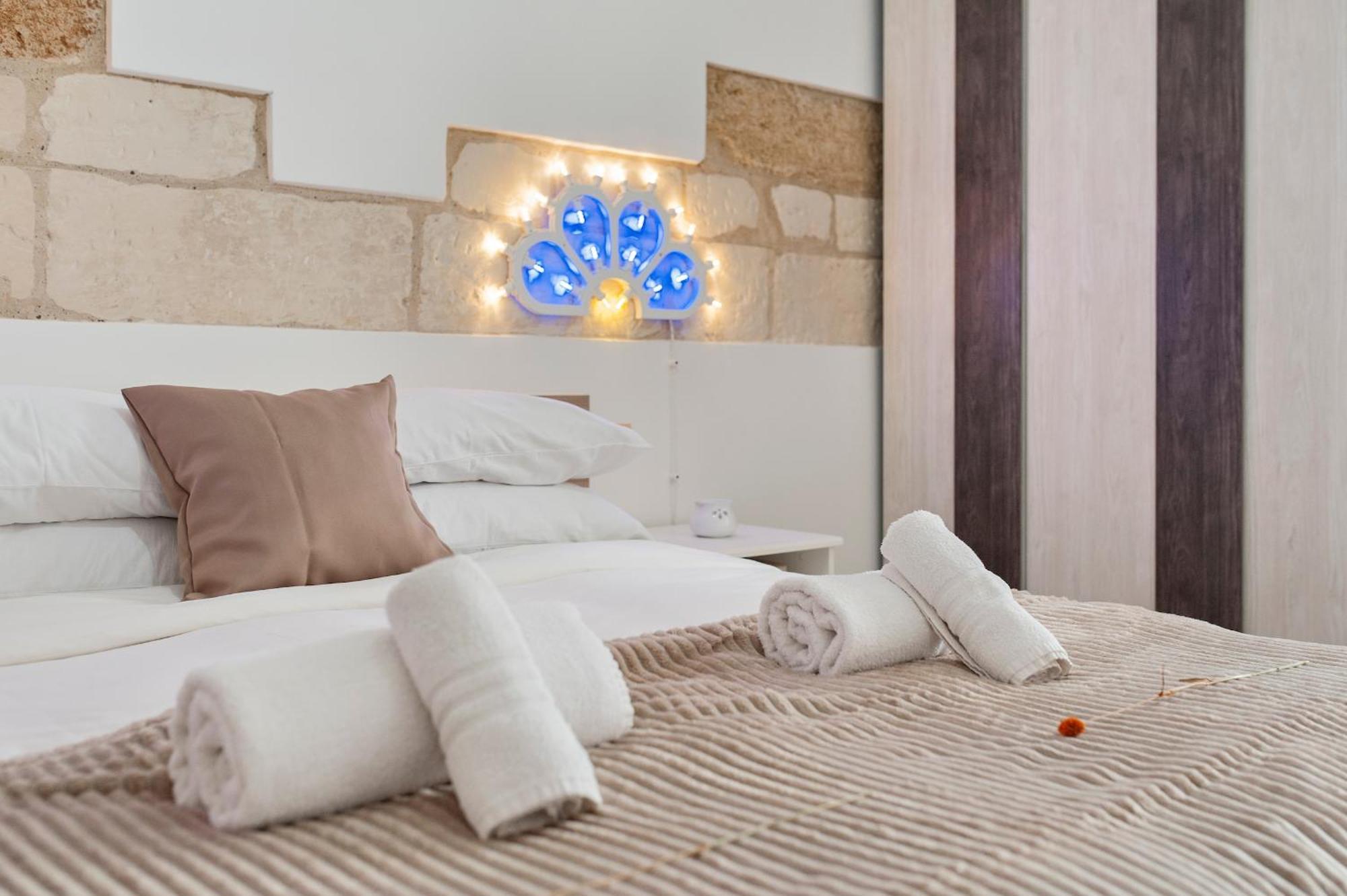Il Cortile Dei Cantori Apartment