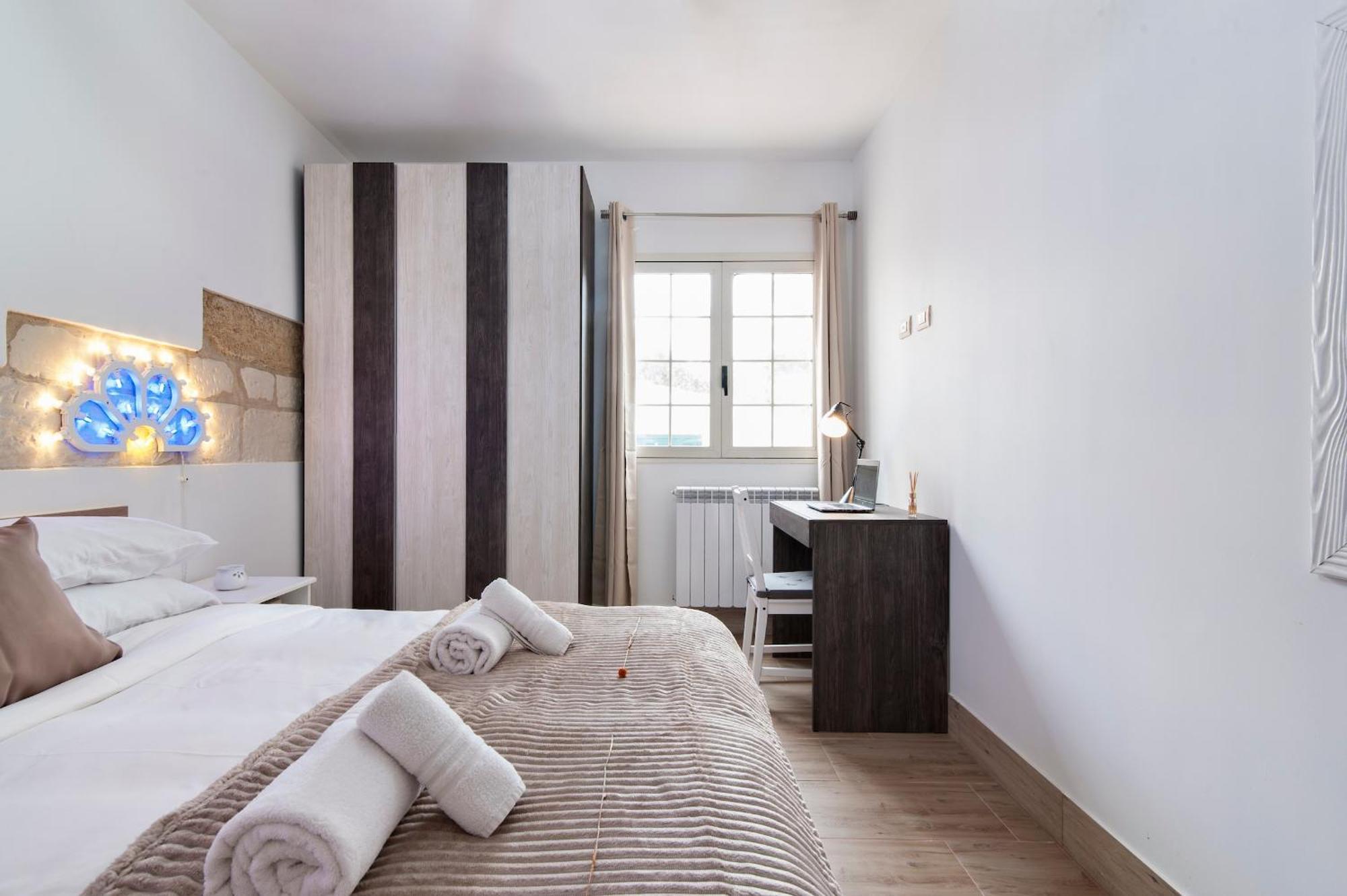 Il Cortile Dei Cantori Apartment *
