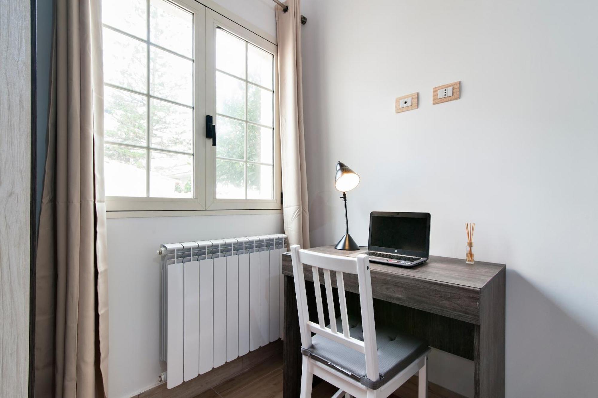 Apartment Il Cortile Dei Cantori Lecce