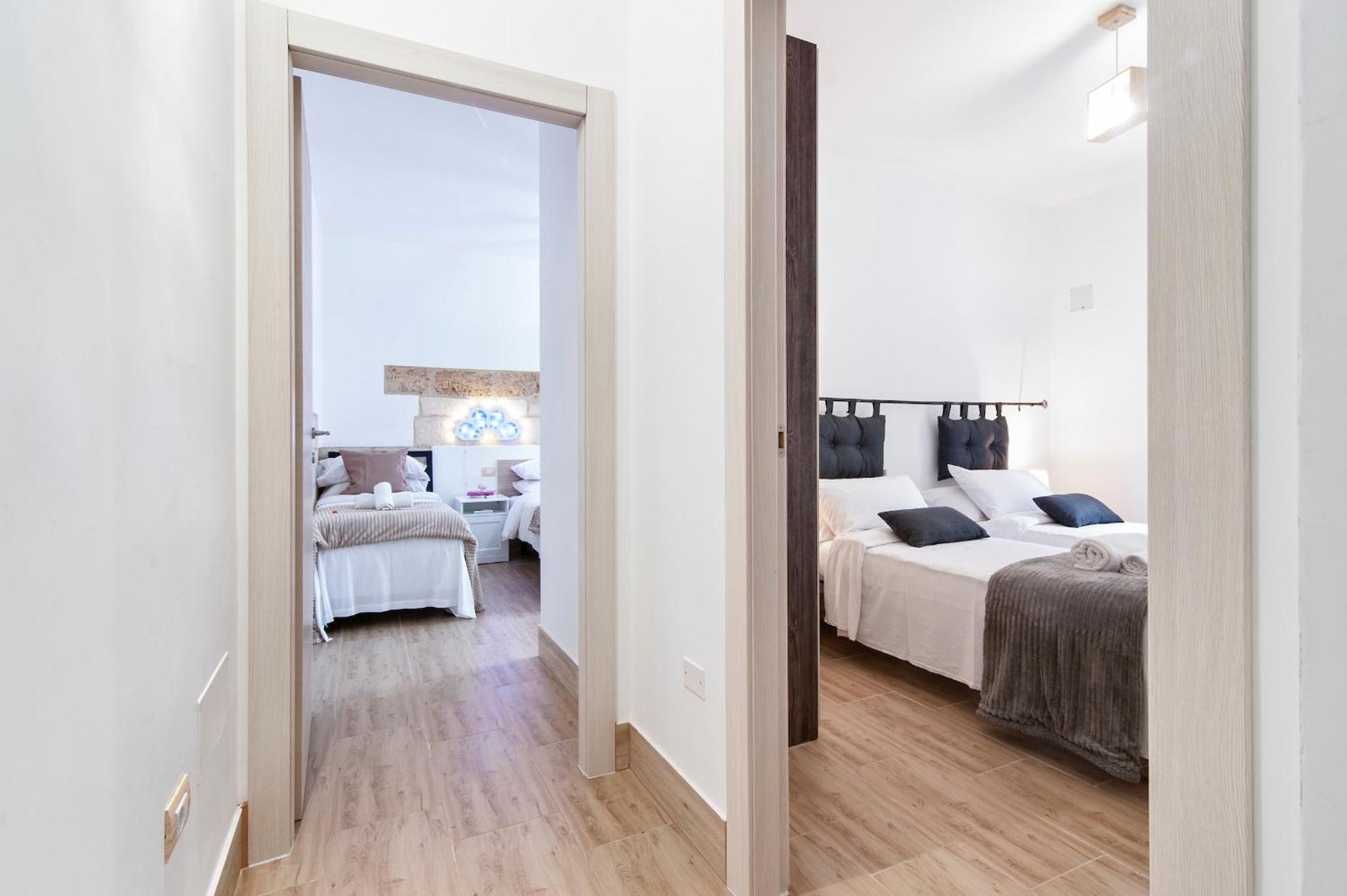 Apartment Il Cortile Dei Cantori
