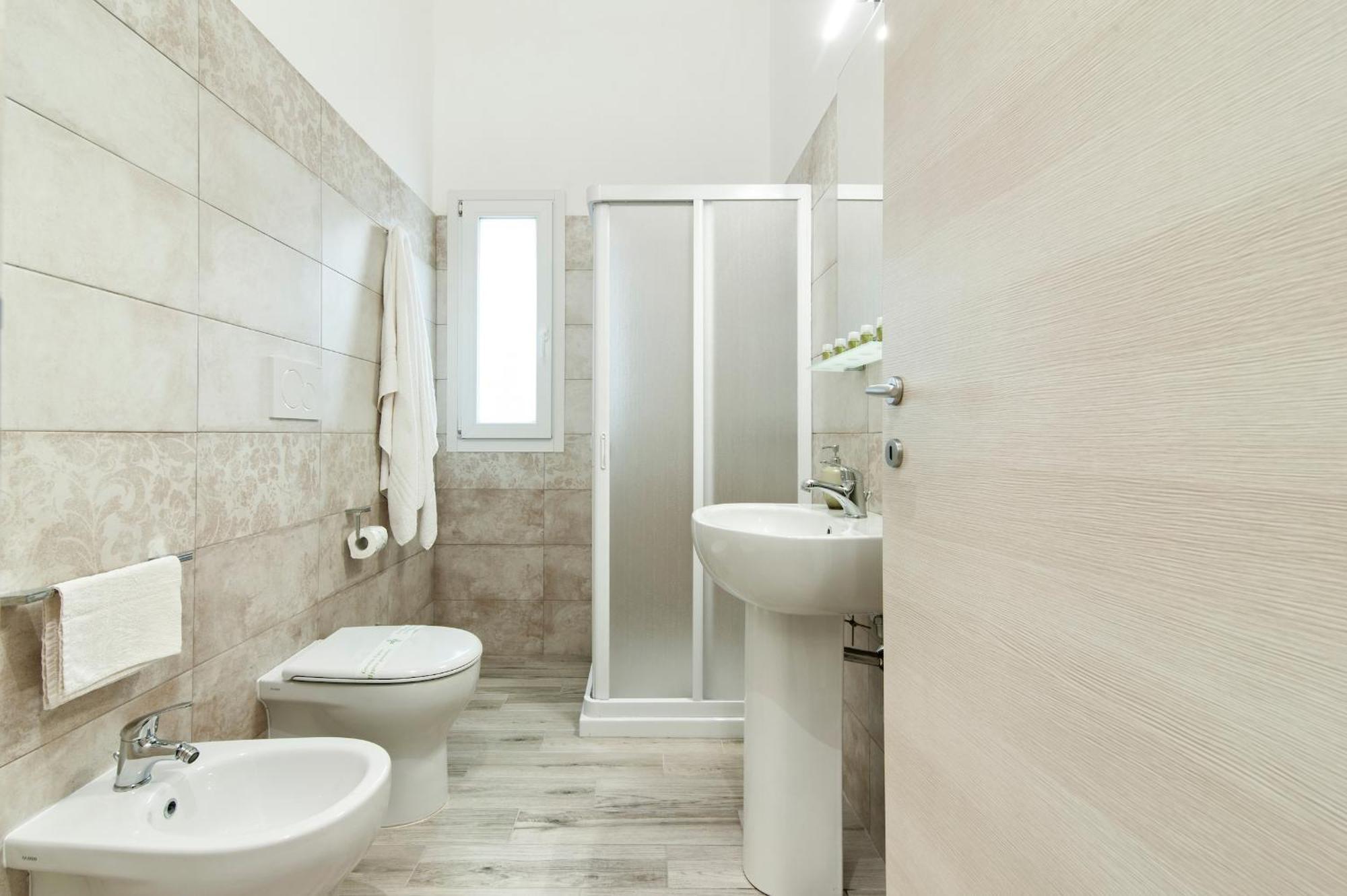 Apartment Il Cortile Dei Cantori *