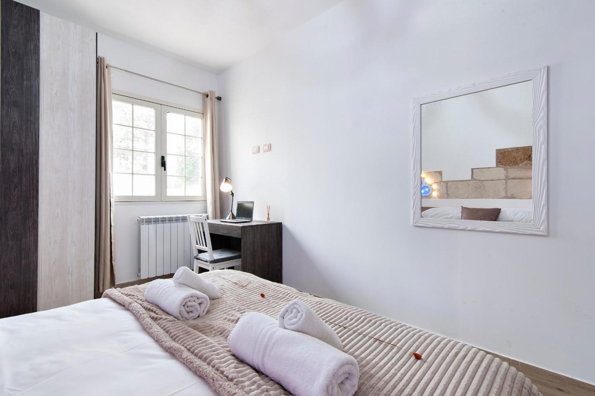 Il Cortile Dei Cantori Apartment *