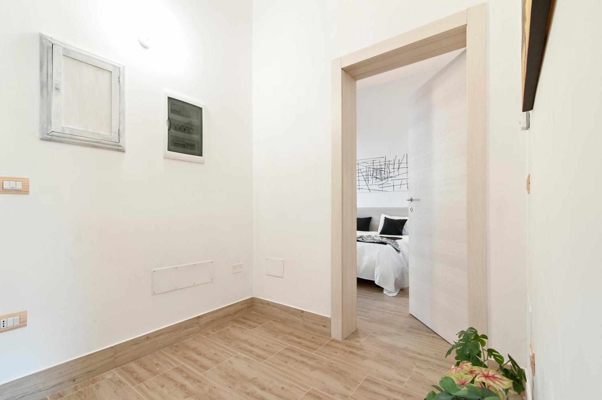 Il Cortile Dei Cantori Apartment Lecce