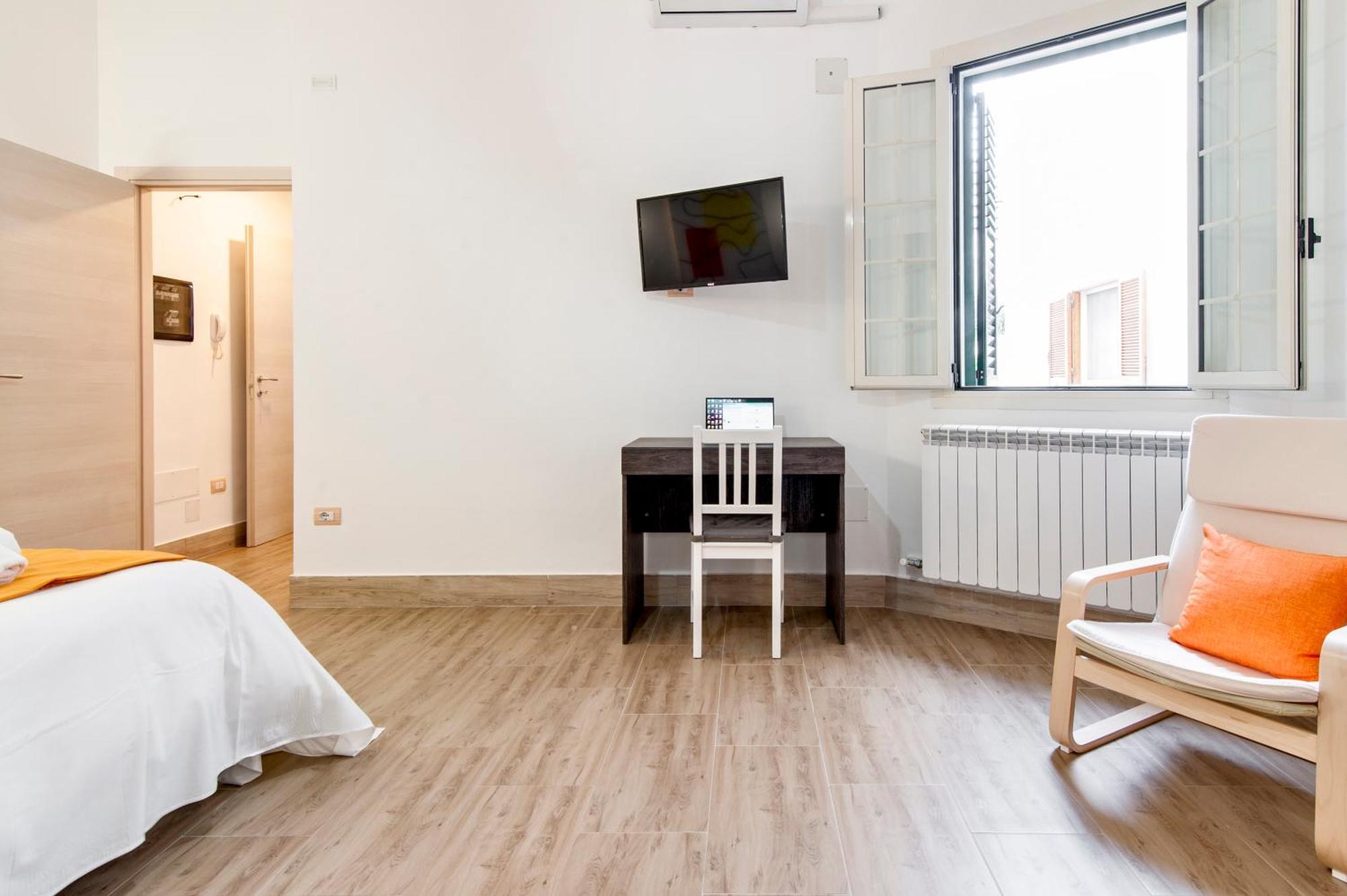 Apartment Il Cortile Dei Cantori Lecce