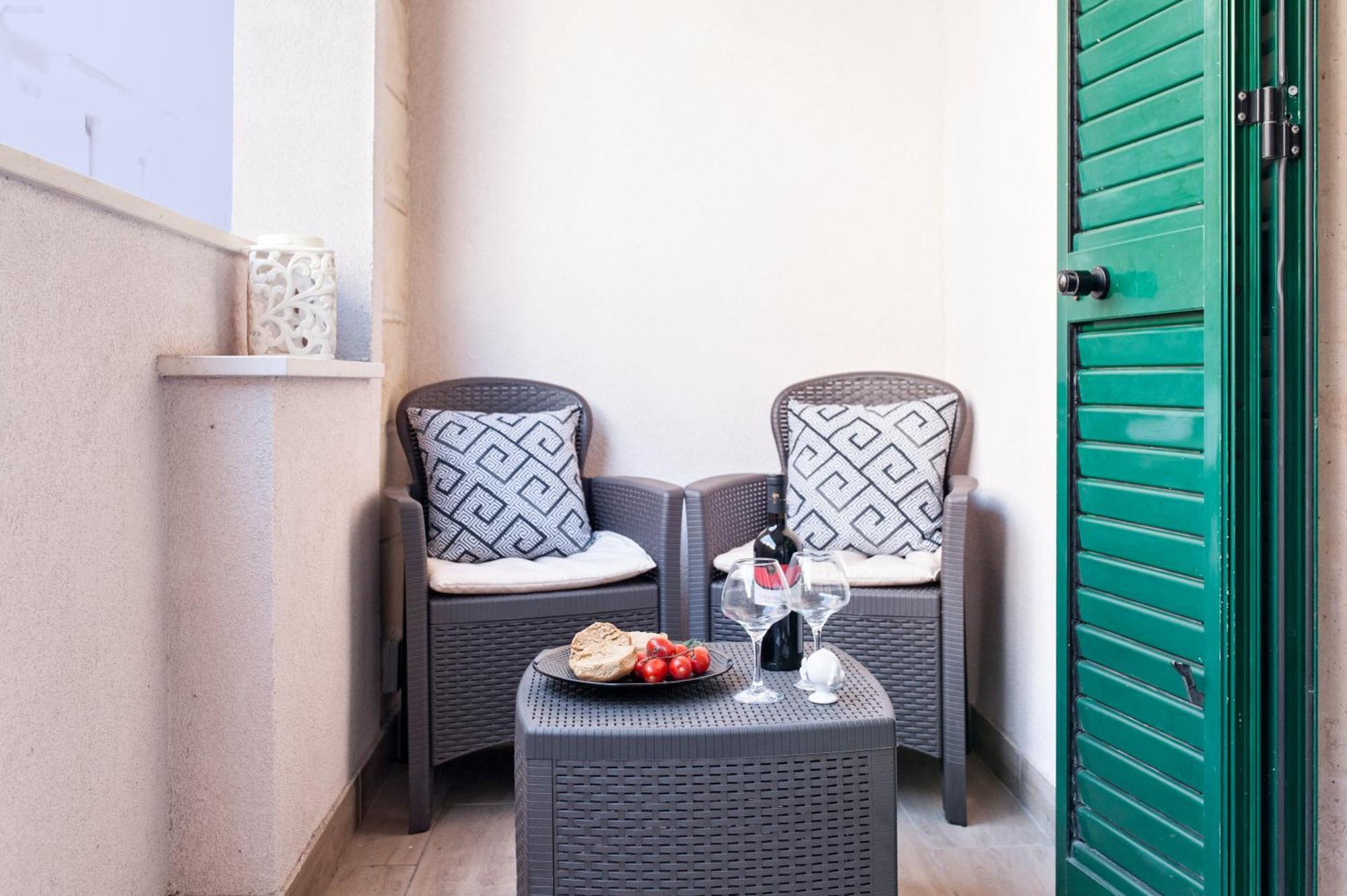 Apartment Il Cortile Dei Cantori