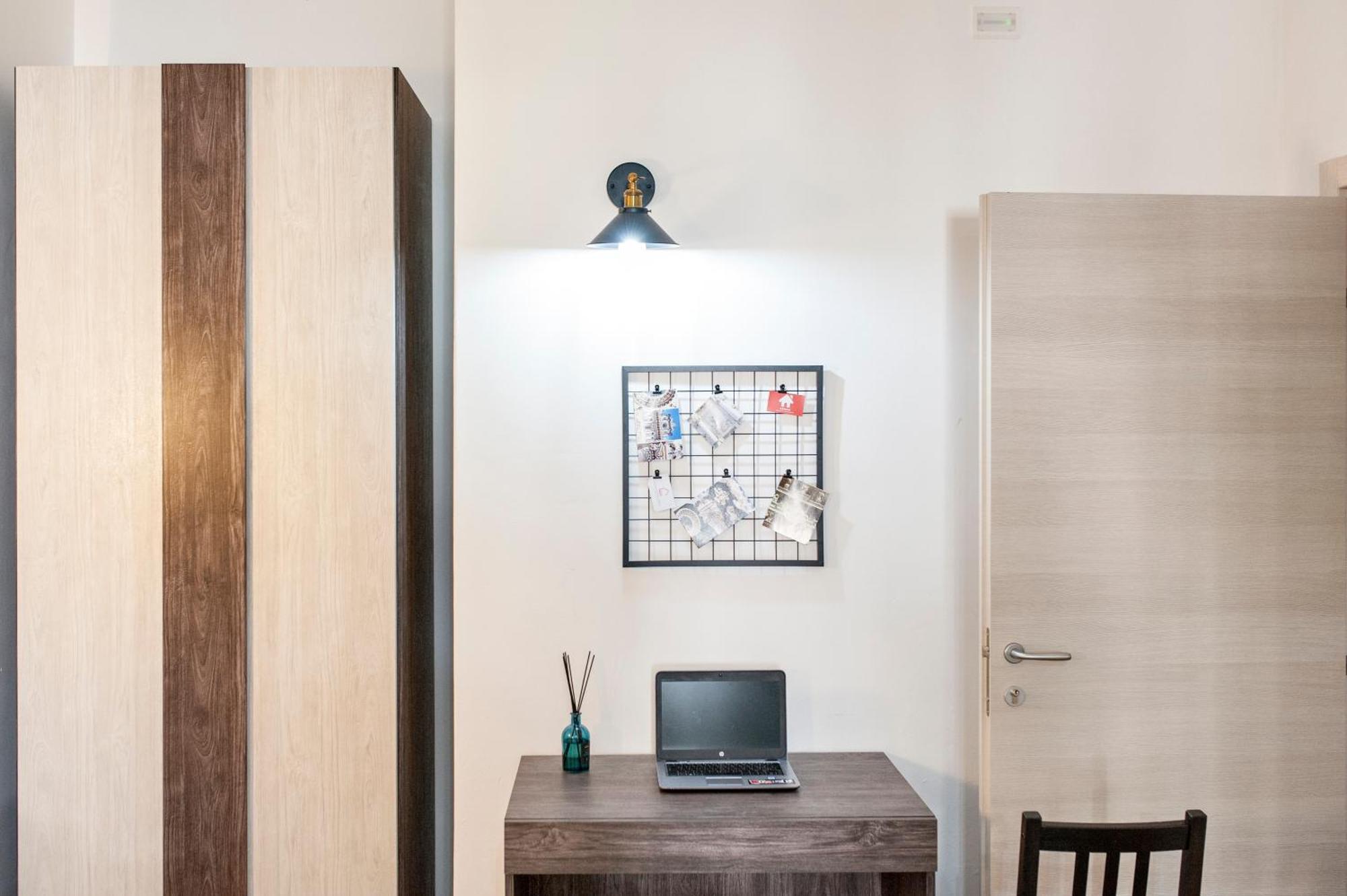 Apartment Il Cortile Dei Cantori *