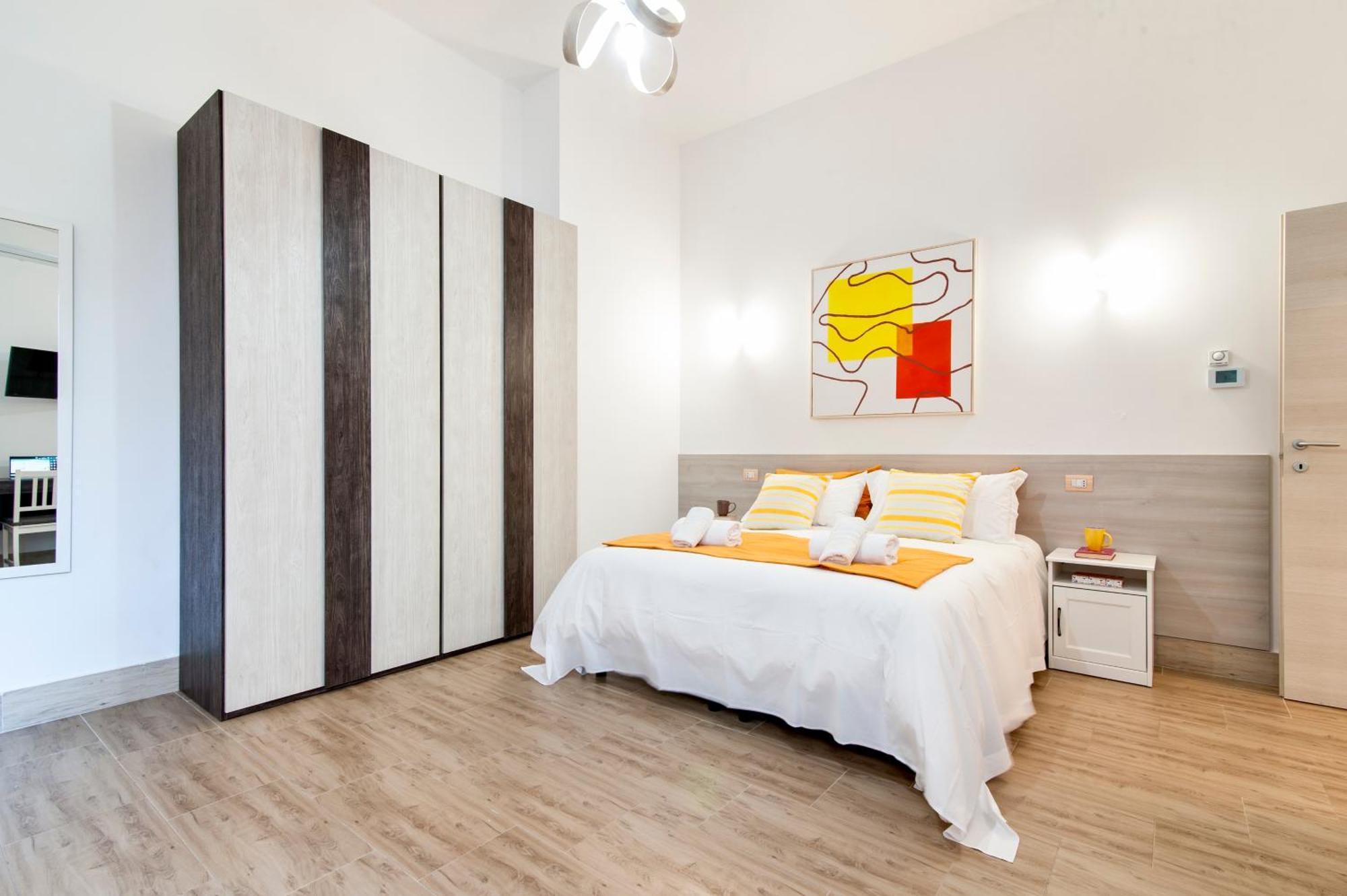 Il Cortile Dei Cantori Apartment